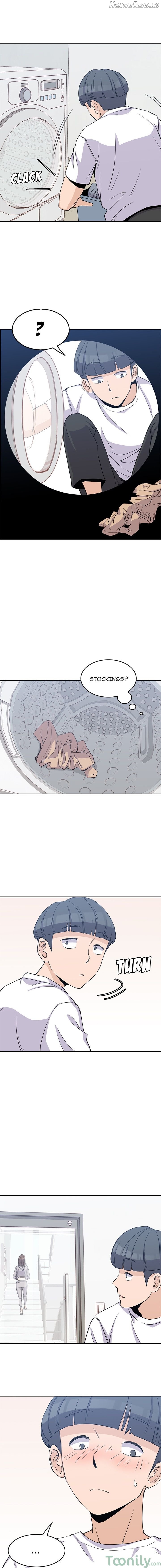Boys are Boys Chapter 1 - page 13