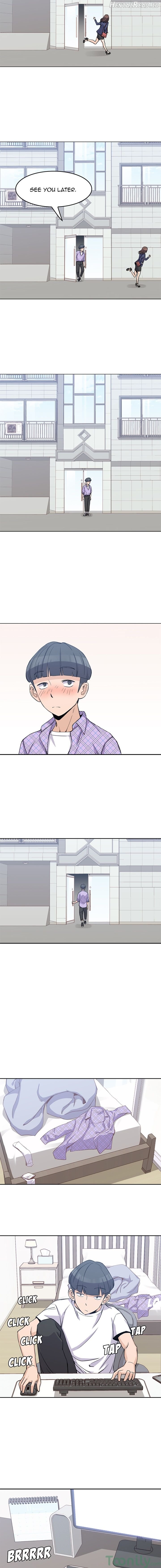 Boys are Boys Chapter 1 - page 9