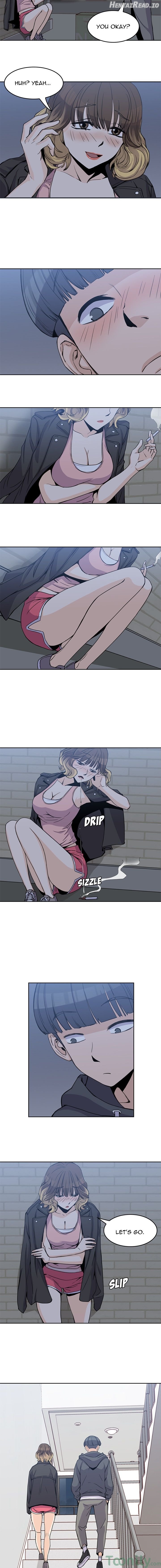 Boys are Boys Chapter 2 - page 7