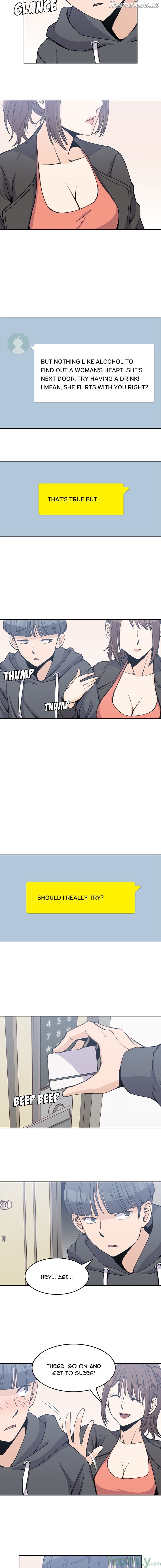 Boys are Boys Chapter 3 - page 7