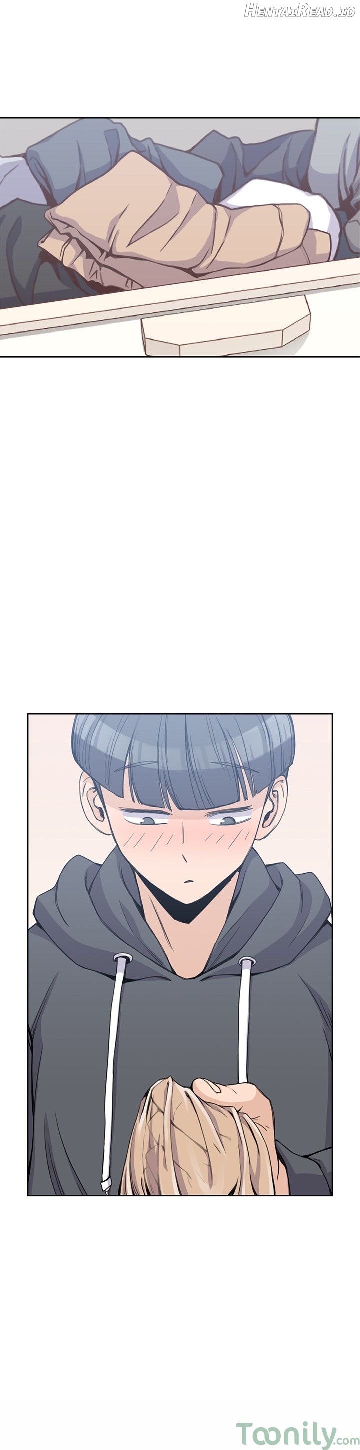 Boys are Boys Chapter 3 - page 9