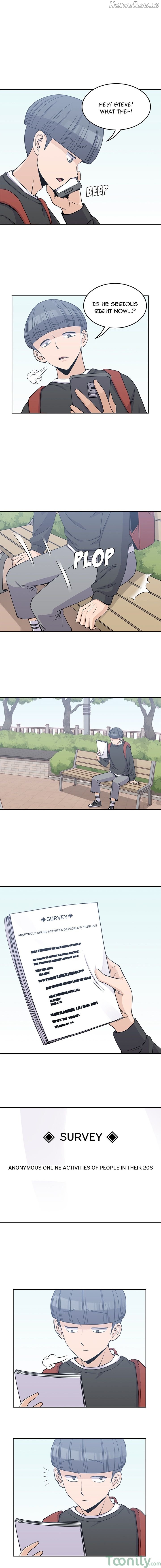 Boys are Boys Chapter 6 - page 2