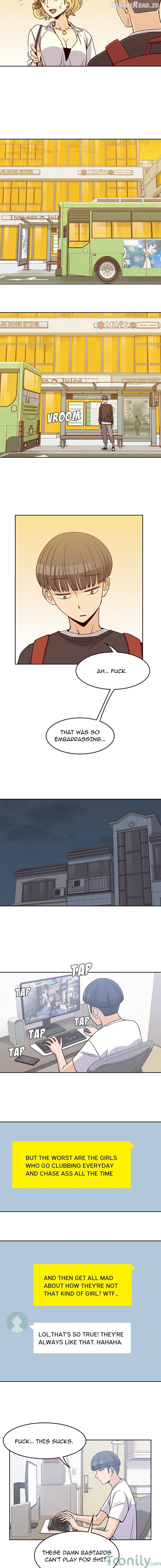 Boys are Boys Chapter 7 - page 7