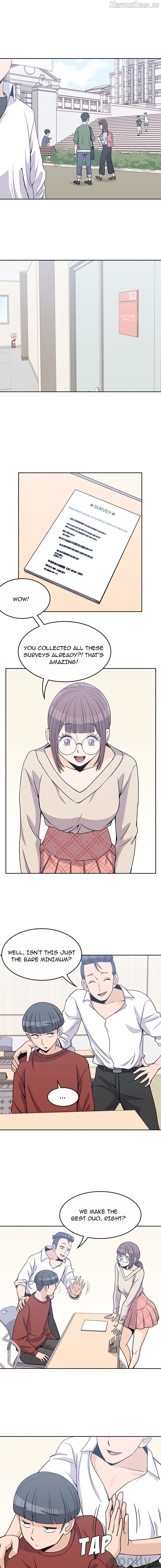 Boys are Boys Chapter 9 - page 4