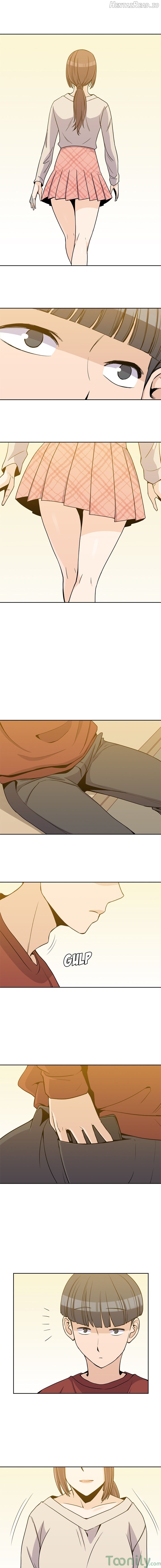 Boys are Boys Chapter 10 - page 11
