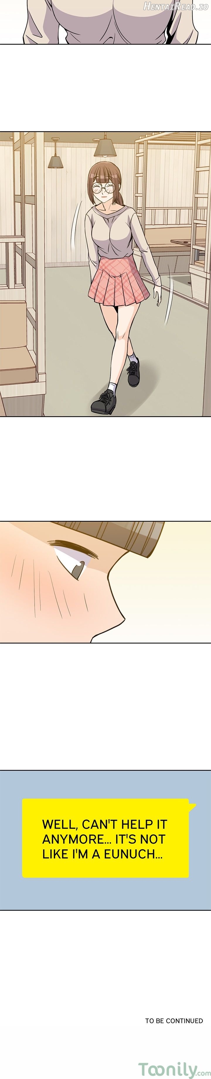 Boys are Boys Chapter 10 - page 12