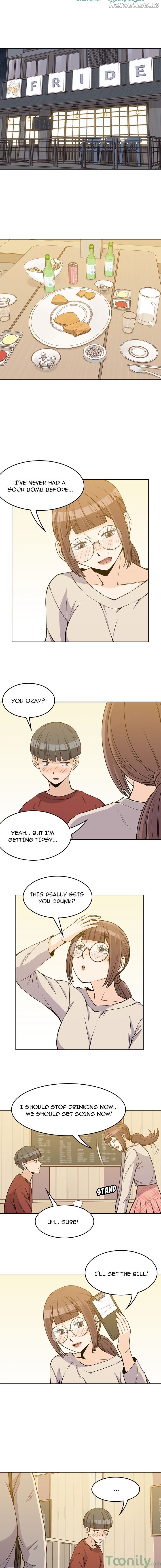 Boys are Boys Chapter 11 - page 2