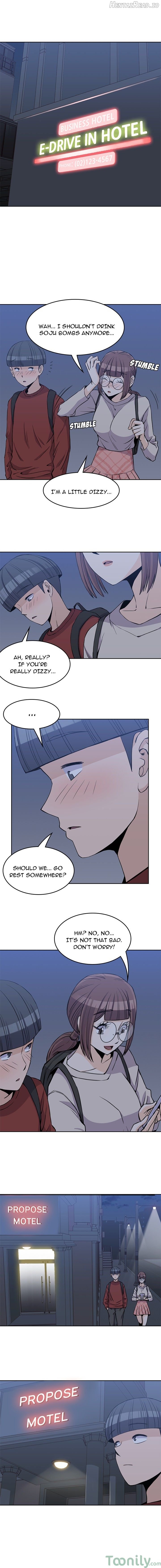 Boys are Boys Chapter 11 - page 4