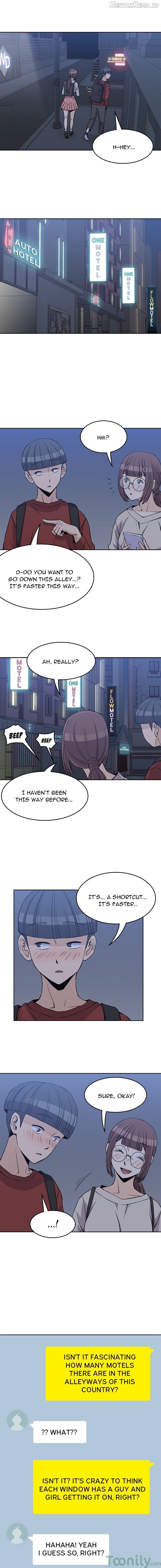 Boys are Boys Chapter 11 - page 5