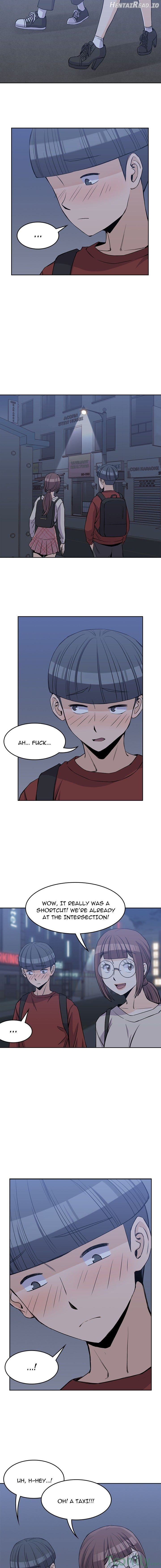 Boys are Boys Chapter 11 - page 7