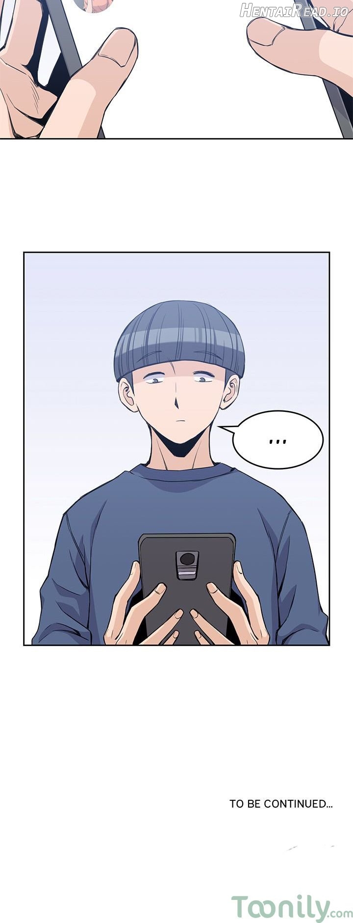 Boys are Boys Chapter 12 - page 10