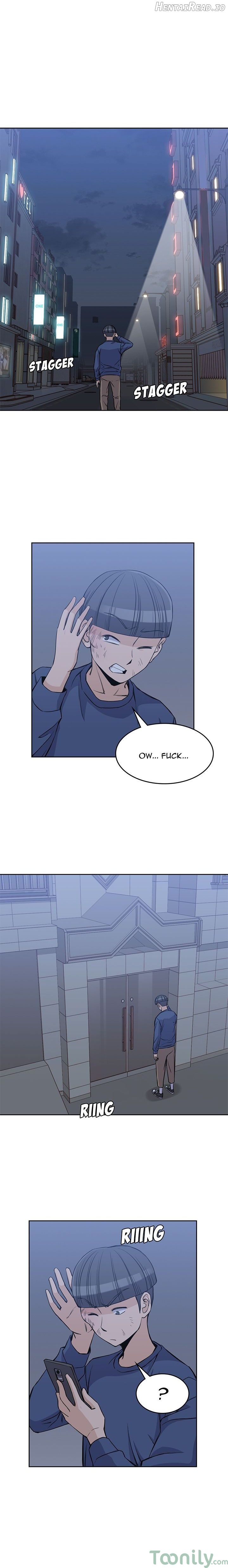 Boys are Boys Chapter 13 - page 12