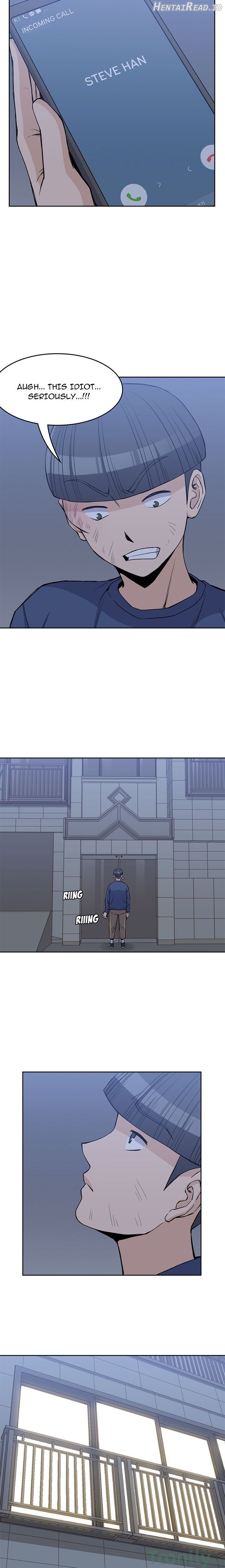 Boys are Boys Chapter 13 - page 13