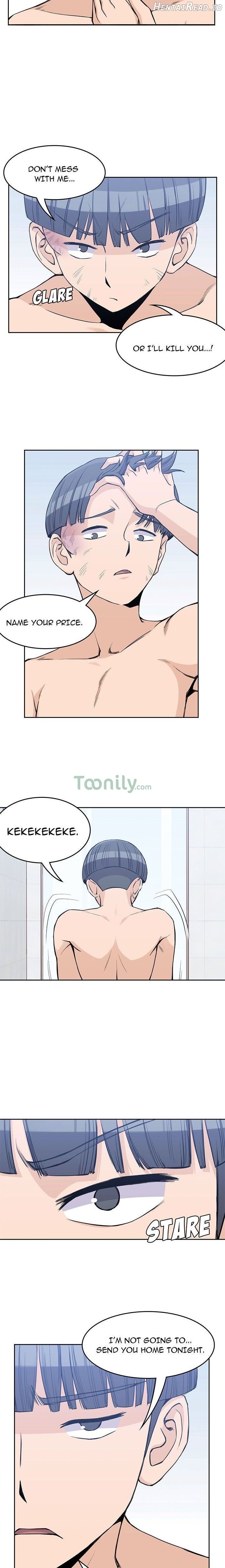 Boys are Boys Chapter 14 - page 2