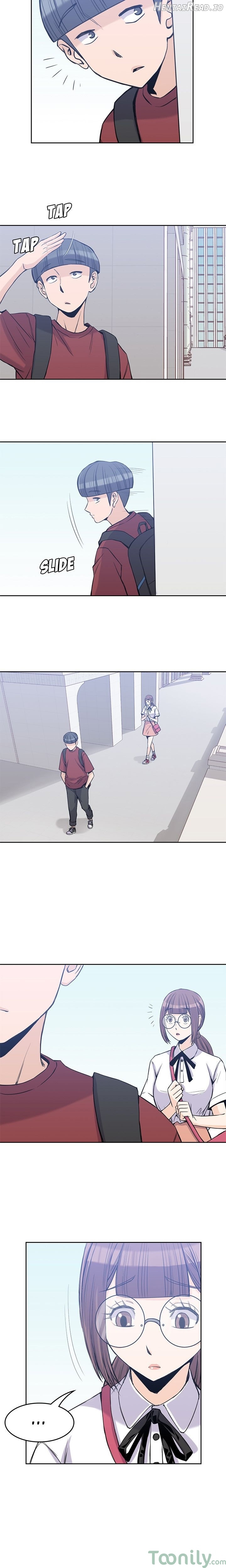 Boys are Boys Chapter 15 - page 11