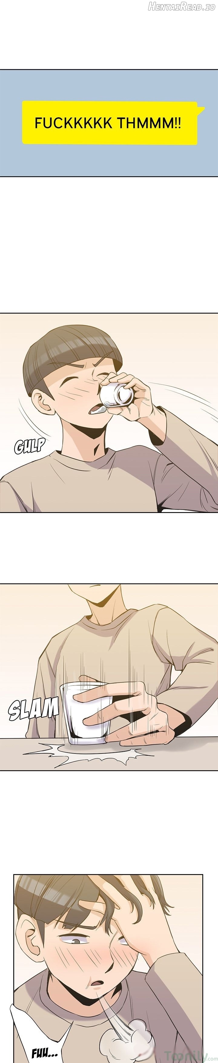 Boys are Boys Chapter 16 - page 13