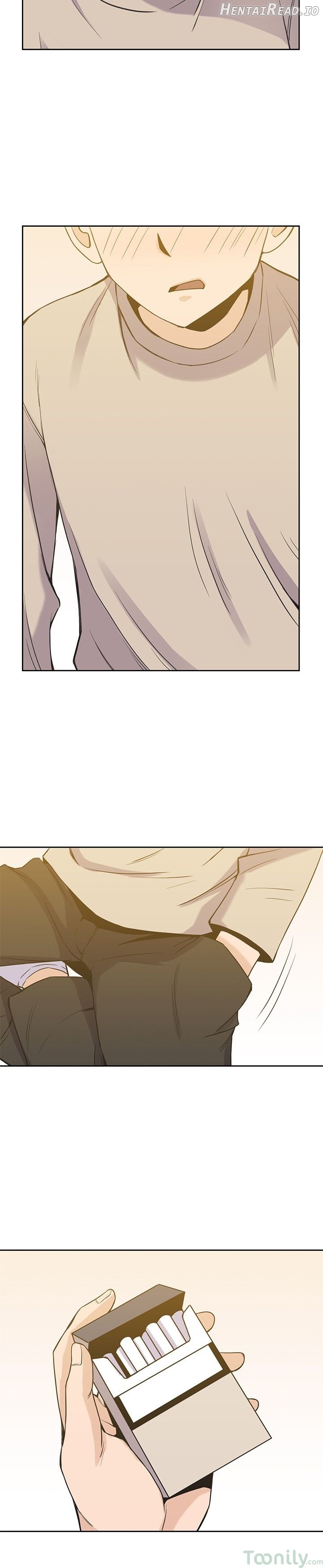 Boys are Boys Chapter 16 - page 16