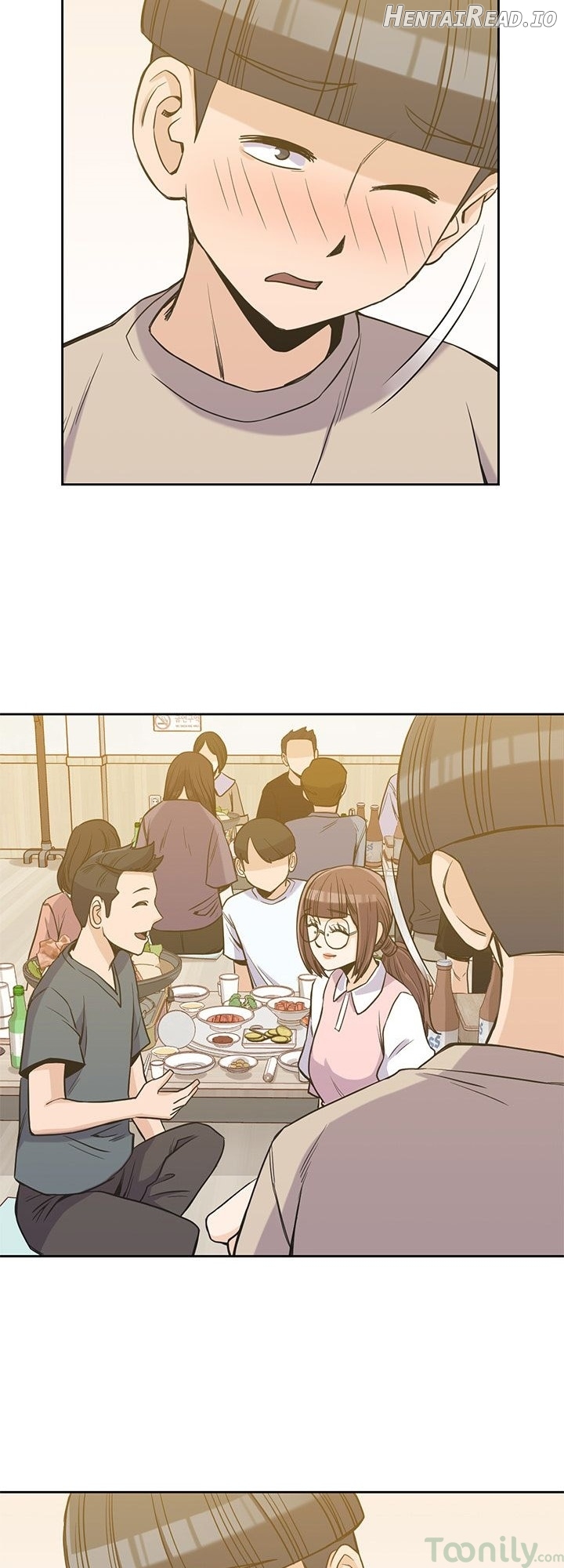 Boys are Boys Chapter 16 - page 18