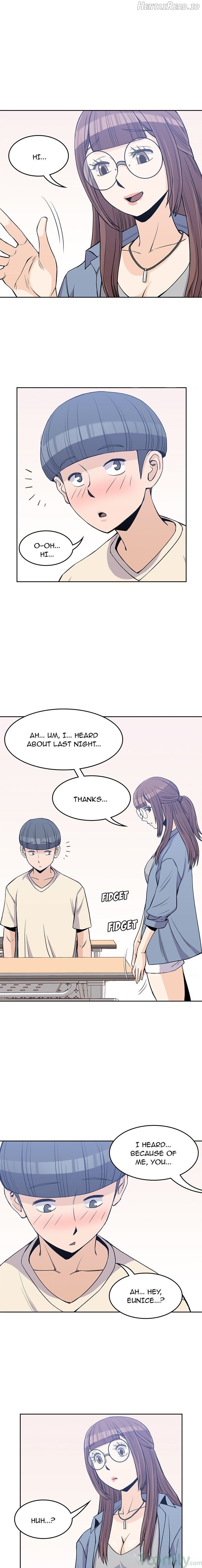 Boys are Boys Chapter 18 - page 11