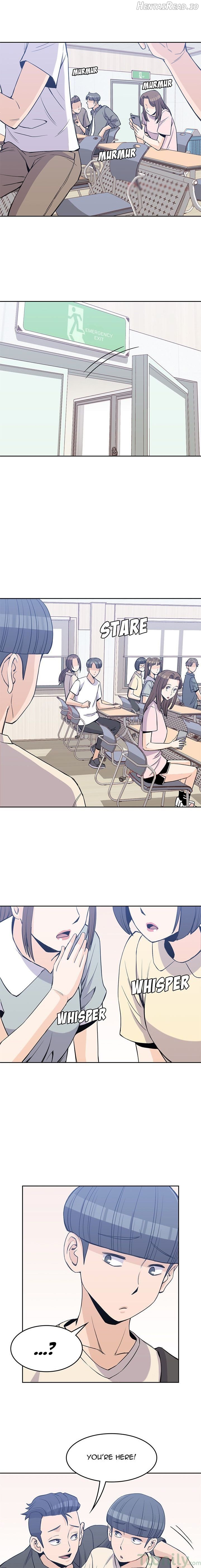 Boys are Boys Chapter 18 - page 8
