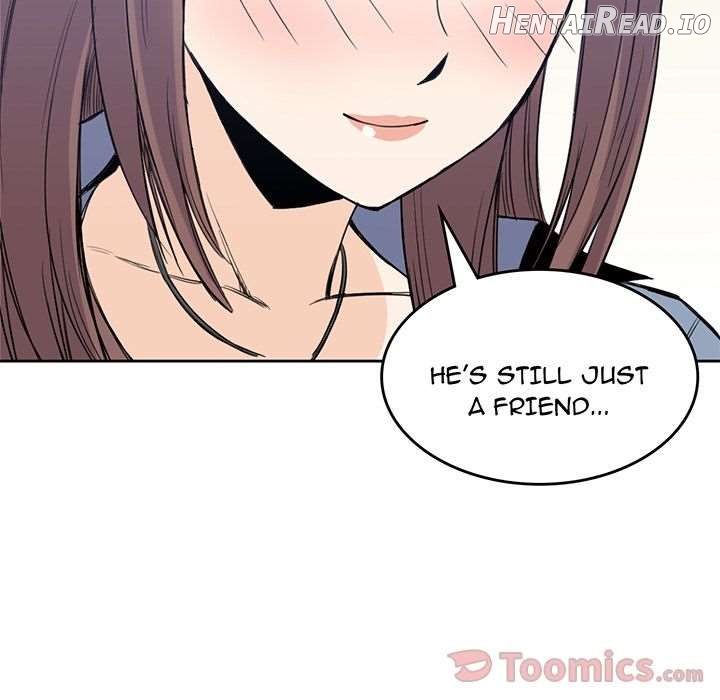 Boys are Boys Chapter 19 - page 11