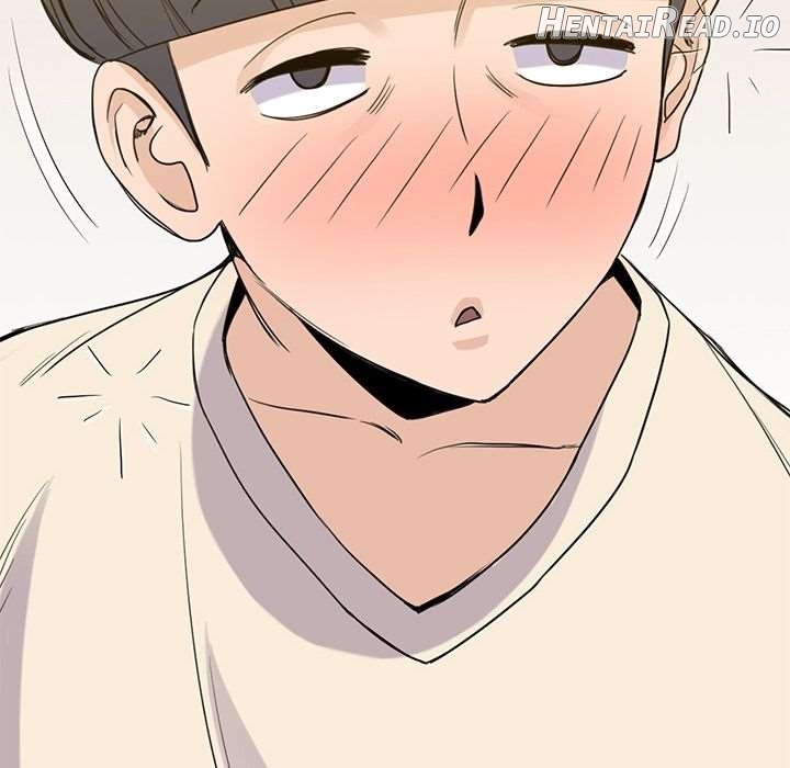 Boys are Boys Chapter 19 - page 111