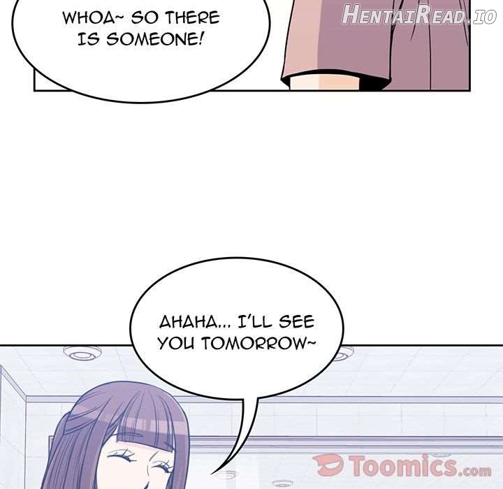 Boys are Boys Chapter 19 - page 13