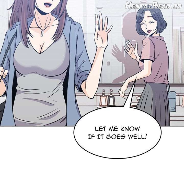 Boys are Boys Chapter 19 - page 14