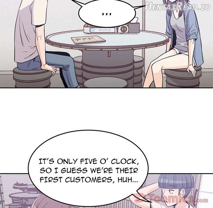 Boys are Boys Chapter 19 - page 20