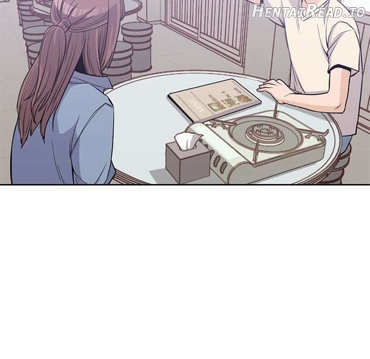 Boys are Boys Chapter 19 - page 21