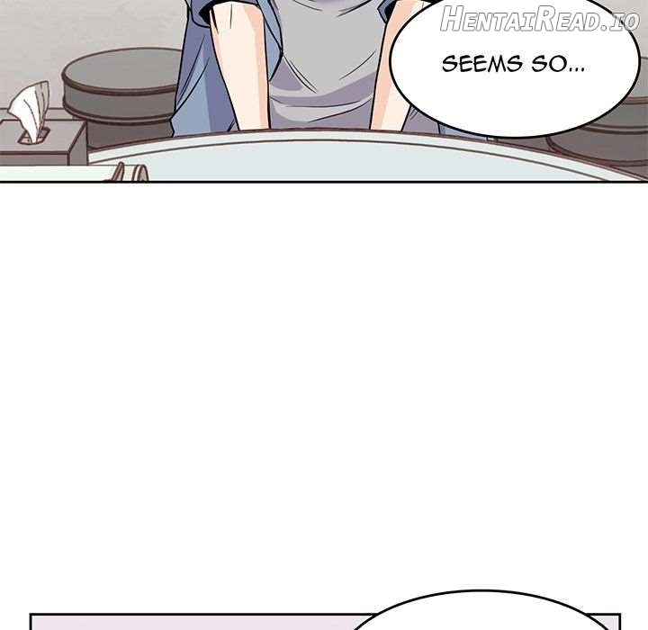 Boys are Boys Chapter 19 - page 23