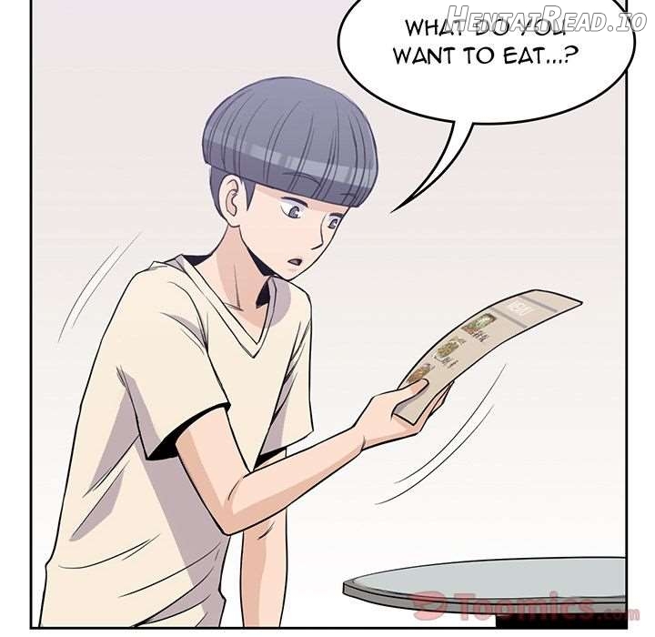 Boys are Boys Chapter 19 - page 24
