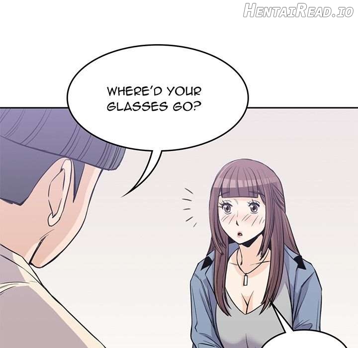 Boys are Boys Chapter 19 - page 28