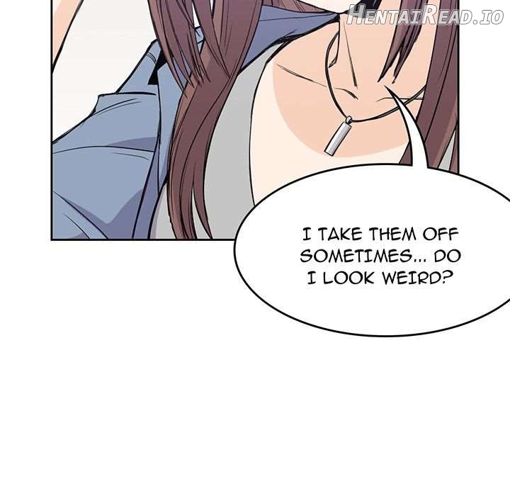 Boys are Boys Chapter 19 - page 30