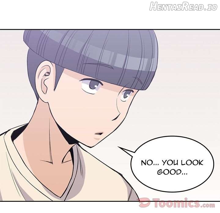 Boys are Boys Chapter 19 - page 31