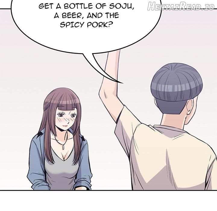 Boys are Boys Chapter 19 - page 34