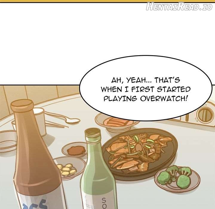 Boys are Boys Chapter 19 - page 36