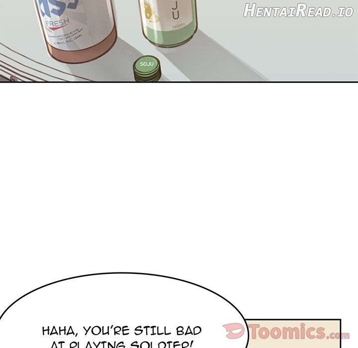 Boys are Boys Chapter 19 - page 37