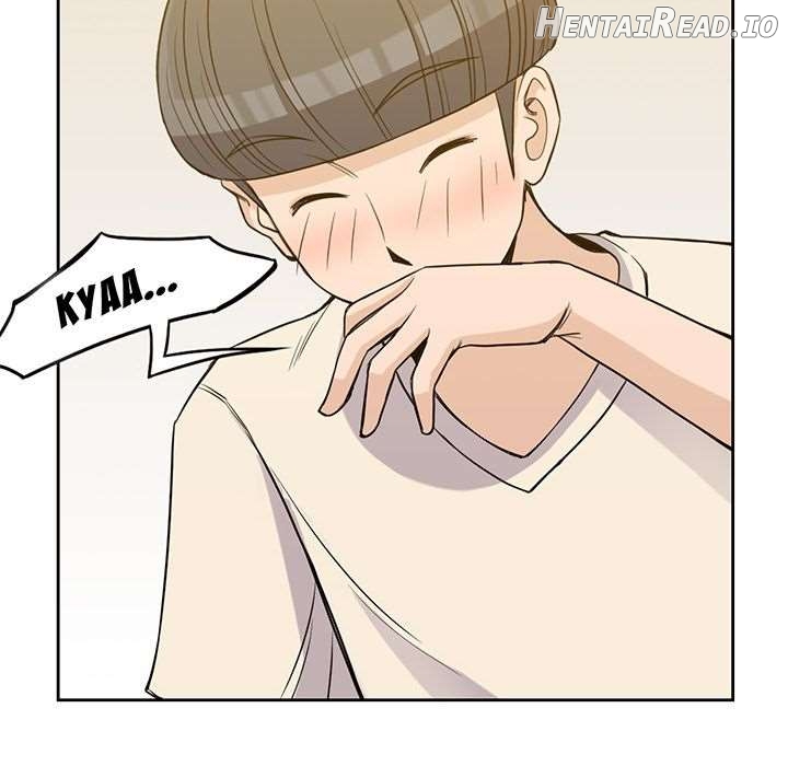Boys are Boys Chapter 19 - page 43