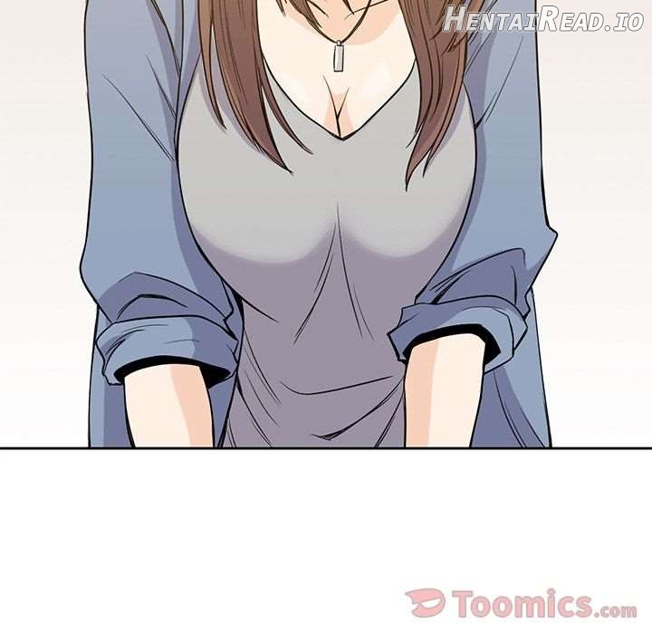 Boys are Boys Chapter 19 - page 46