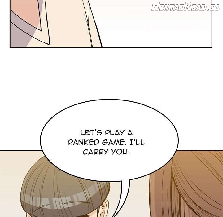 Boys are Boys Chapter 19 - page 49