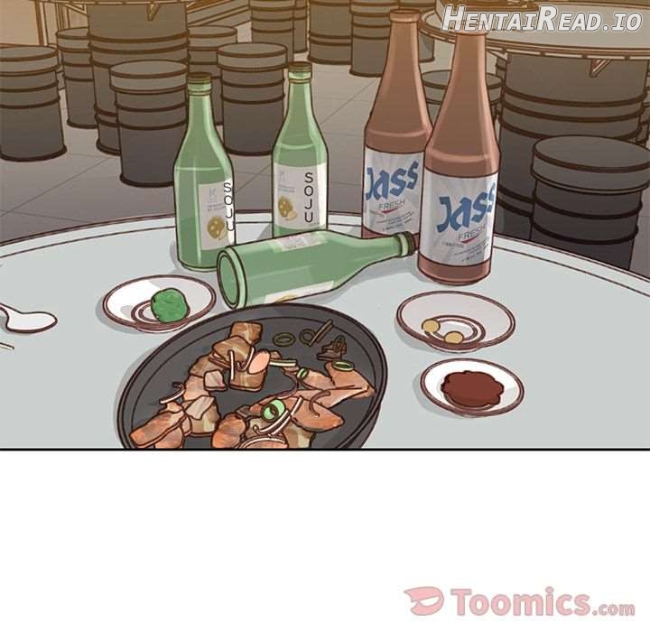 Boys are Boys Chapter 19 - page 55
