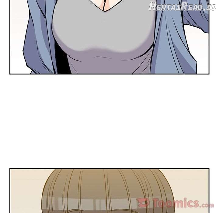 Boys are Boys Chapter 19 - page 57