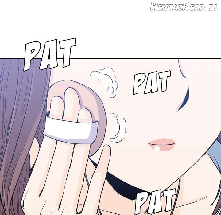 Boys are Boys Chapter 19 - page 6