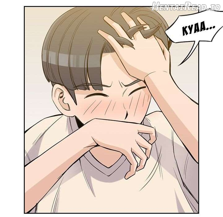 Boys are Boys Chapter 19 - page 65