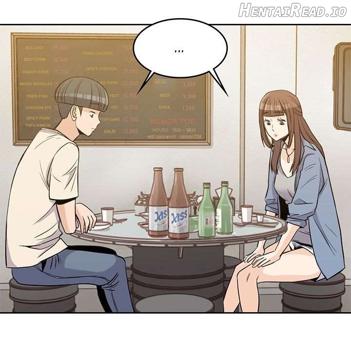 Boys are Boys Chapter 19 - page 69
