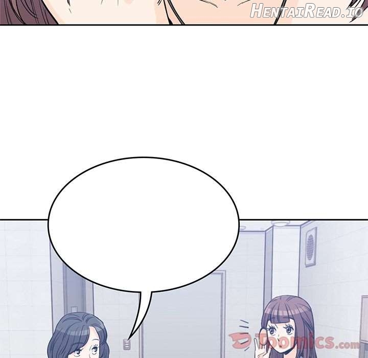 Boys are Boys Chapter 19 - page 7