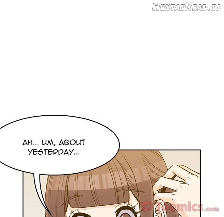 Boys are Boys Chapter 19 - page 70