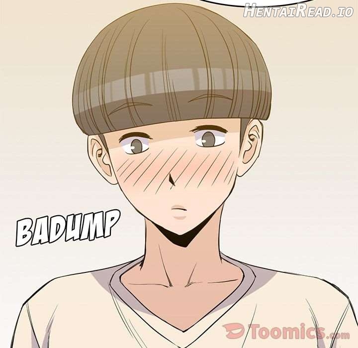 Boys are Boys Chapter 19 - page 72