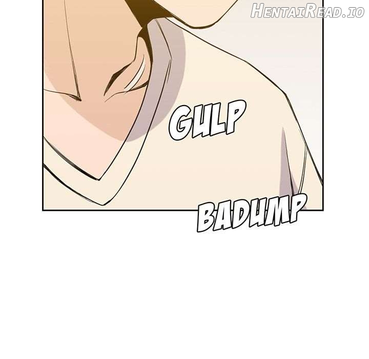 Boys are Boys Chapter 19 - page 74